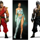 Illustration for article titled Retail-Exclusive Enslaved Goodies Include Ninja Monkey And Sexy Robot